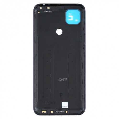 Cache arrière de batterie d'origine pour Xiaomi Redmi 9C / Redmi 9C NFC / Redmi 9 (Inde) / M2006C3MG, M2006C3MNG, M2006C3MII, M2004C3MI SH57BL400-06