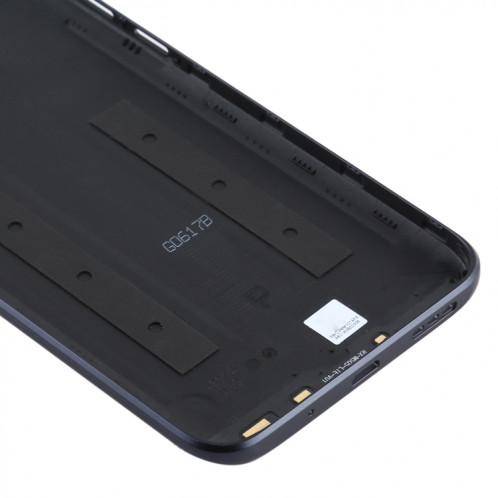 Cache arrière de batterie d'origine pour Xiaomi Redmi 9C / Redmi 9C NFC / Redmi 9 (Inde) / M2006C3MG, M2006C3MNG, M2006C3MII, M2004C3MI SH57BL400-06