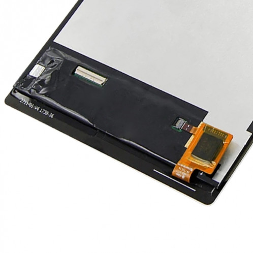 Écran LCD OEM pour Lenovo Tab 4 Plus 8704X TB-8704V TB-8704X TB-8704F TB-8704N TB-8704L avec numériseur complet (Noir) SH258B16-06