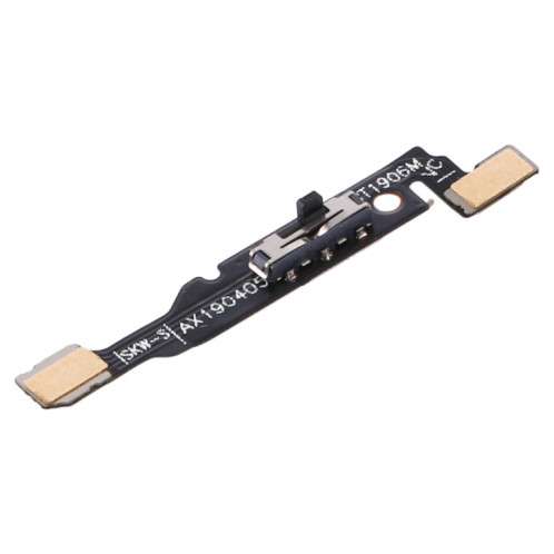 Câble flexible du bouton d'alimentation pour Xiaomi Black Shark 2 SH02591260-05