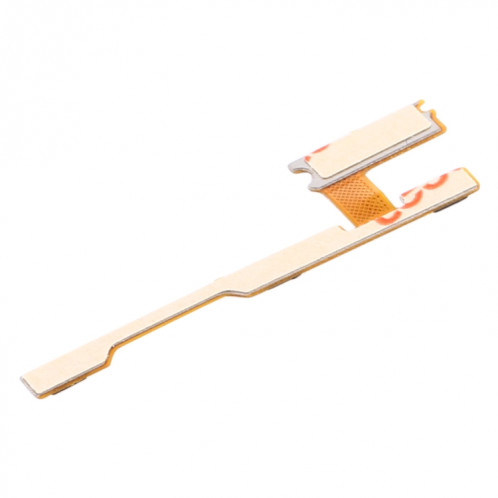 Câble flexible pour bouton d'alimentation et bouton de volume pour Xiaomi Redmi Note 8 SH02621343-05