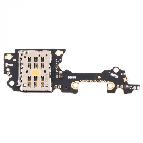 Carte Microphone pour Huawei Honor V30 Pro SH0265689-05