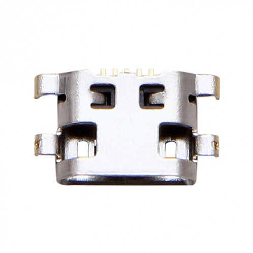 Connecteur de port de charge 10 PCS pour Huawei P Smart Z SH03101465-04