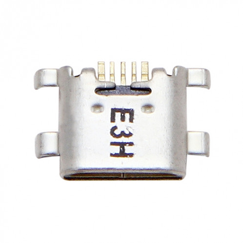 Connecteur de port de charge 10 PCS pour Huawei P10 Lite SH0314746-04