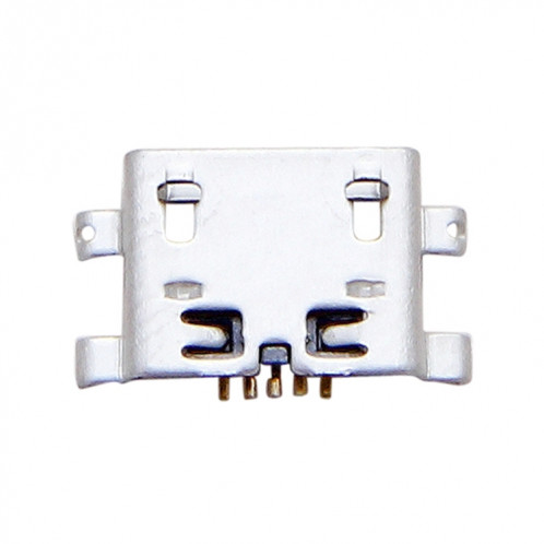 Connecteur de port de charge 10 PCS pour Huawei Y5 (2019) SH03231805-04