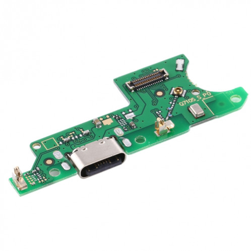 Carte de port de charge pour Motorola One Fusion SH0422296-05