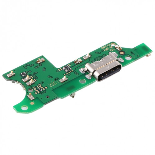 Carte de port de charge pour Motorola One Fusion SH0422296-05