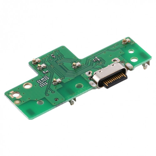 Carte de port de charge pour Motorola Moto G8 SH04231329-05