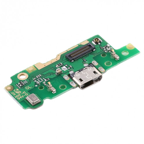 Carte de port de charge pour Motorola Moto E6 SH04241361-05
