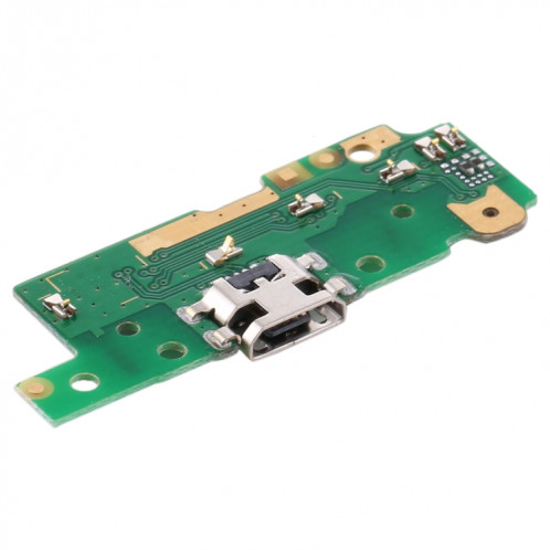 Carte de port de charge pour Motorola Moto E6 SH04241361-05