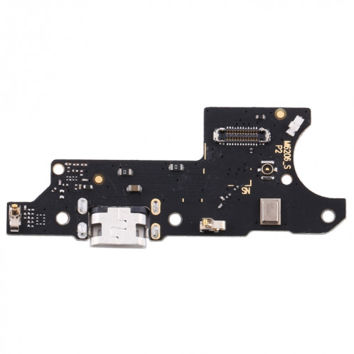 Conseil charge Port pour Motorola Moto G8 Alimentation Lite SH04251823-05