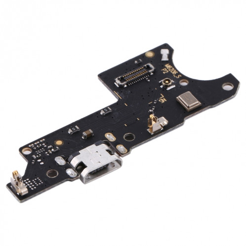 Conseil charge Port pour Motorola Moto G8 Alimentation Lite SH04251823-05