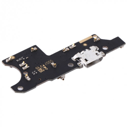 Conseil charge Port pour Motorola Moto G8 Alimentation Lite SH04251823-05