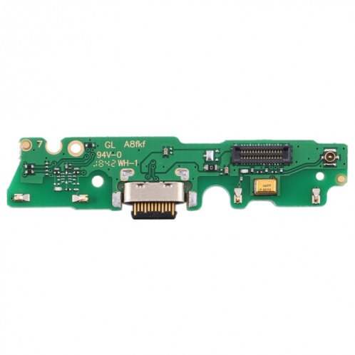 Carte de port de charge pour Motorola Moto G7 Play SH0426837-05