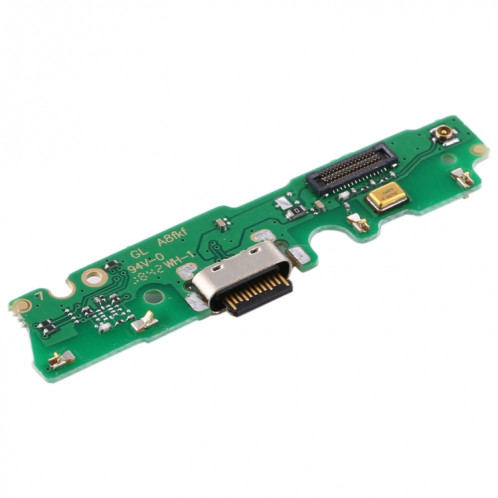 Carte de port de charge pour Motorola Moto G7 Play SH0426837-05