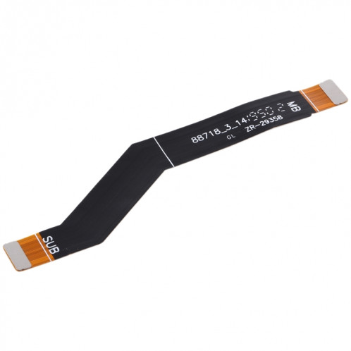 Nappe de la carte mère pour Motorola Moto G8 Power SH0427614-05
