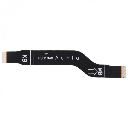 Nappe de la carte mère pour Motorola Moto G8 SH0428625-05