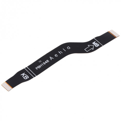 Nappe de la carte mère pour Motorola Moto G8 SH0428625-05