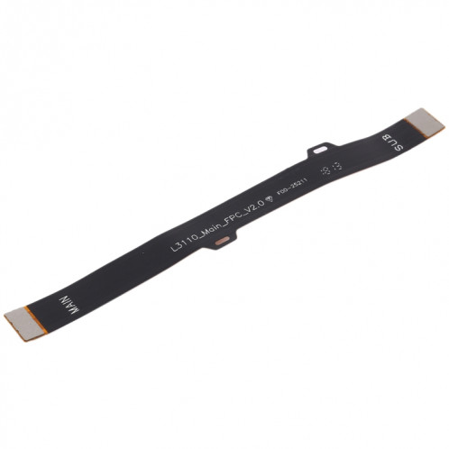 Nappe de la carte mère pour Motorola Moto G6 Play SH04291464-05
