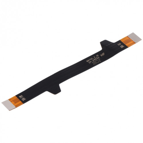Nappe de la carte mère pour Motorola Moto E5 Play Go SH04301740-05