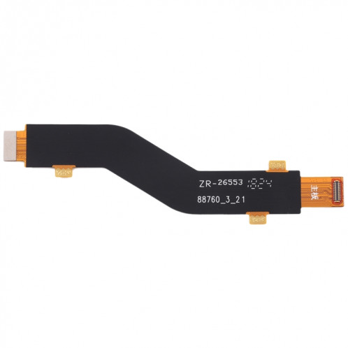 Câble Flex de la Carte Mère pour Motorola One Power SH04311673-05