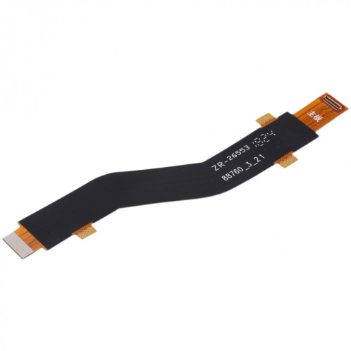 Câble Flex de la Carte Mère pour Motorola One Power SH04311673-05