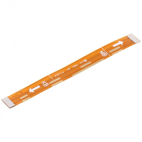 Nappe de la carte mère pour Motorola Moto G7 Play SH0432148-05