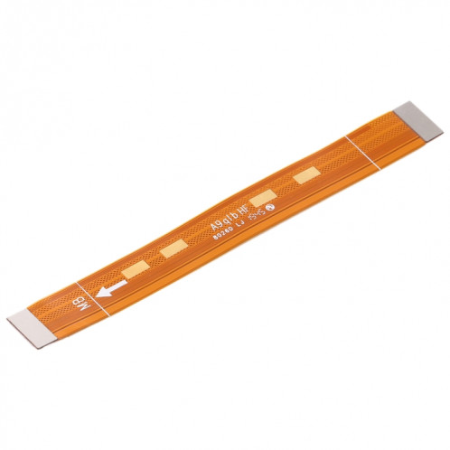 Nappe de la carte mère pour Motorola Moto P50 / One Action SH0438195-05