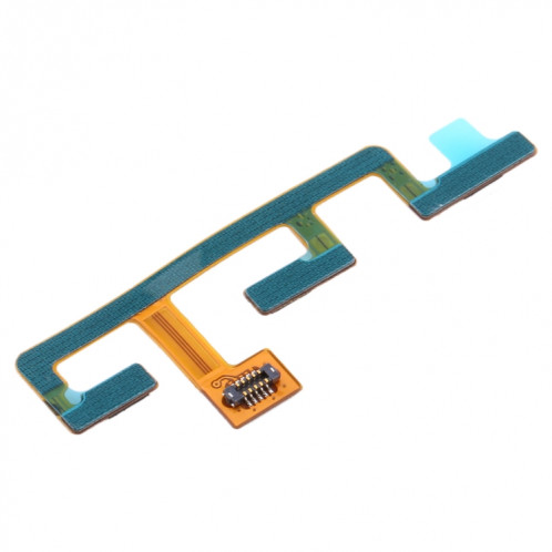 Nappe du bouton d'alimentation et du bouton de volume pour Motorola Moto G7 Power SH04391922-05