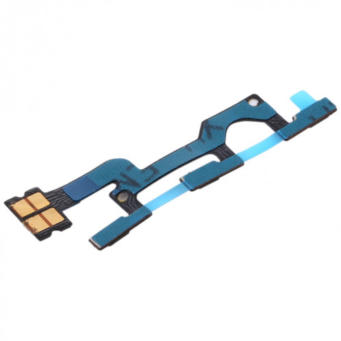 Nappe du bouton d'alimentation et du bouton de volume pour Motorola Moto G7 Play SH04411548-05