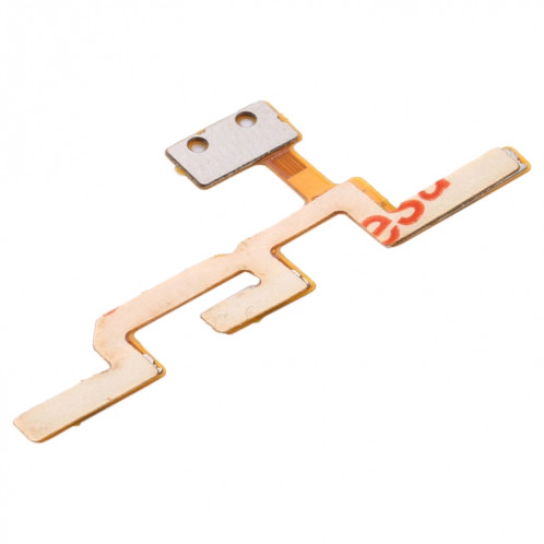 Nappe du bouton d'alimentation et du bouton de volume pour Motorola Moto G8 Play SH0442445-05