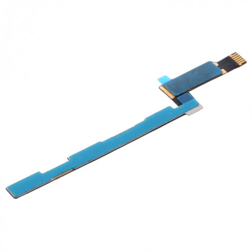 Nappe de Bouton Marche / Arrêt & Bouton Volume pour Motorola Moto Z4 SH04451376-05