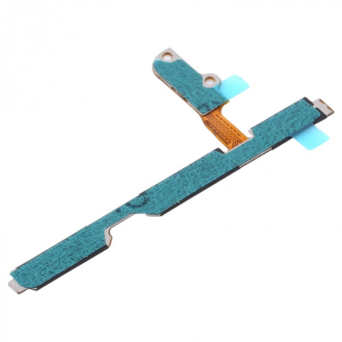 Nappe de Bouton Marche / Arrêt et Bouton Volume pour Motorola Moto E5 Play Go SH044741-05