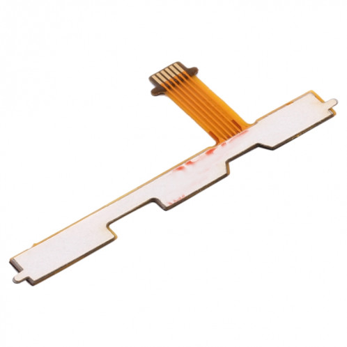 Nappe de Bouton Marche / Arrêt & Bouton Volume pour Motorola Moto G8 Power Lite SH0448335-05