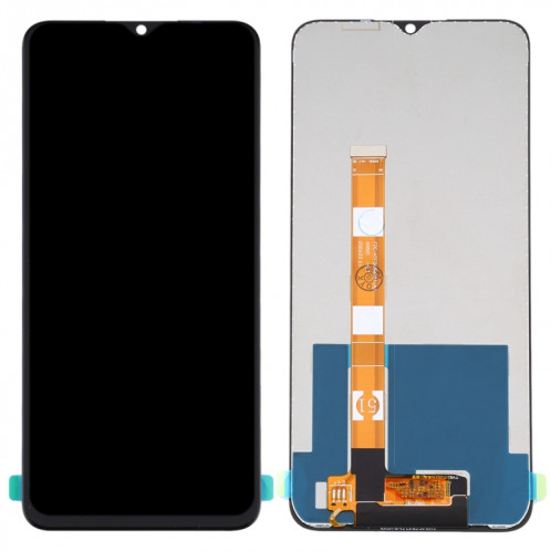 Écran LCD et numériseur complet pour OPPO Realme C11 SH04521884-06