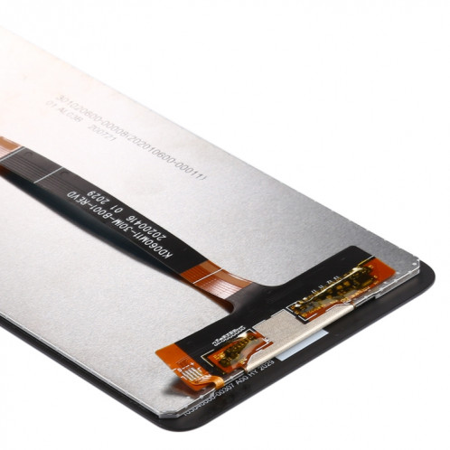 Écran LCD et numériseur complet pour Nokia C3 SH454L1074-06