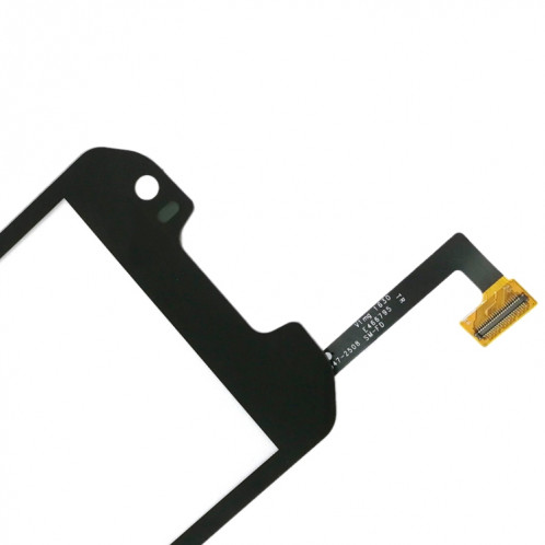 Écran tactile pour CAT S60 4,7 pouces (noir) SH463B451-06