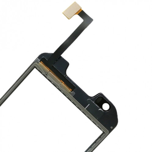 Écran tactile pour CAT S60 4,7 pouces (noir) SH463B451-06