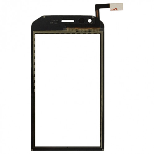 Écran tactile pour CAT S40 4,7 pouces (noir) SH464B1261-05