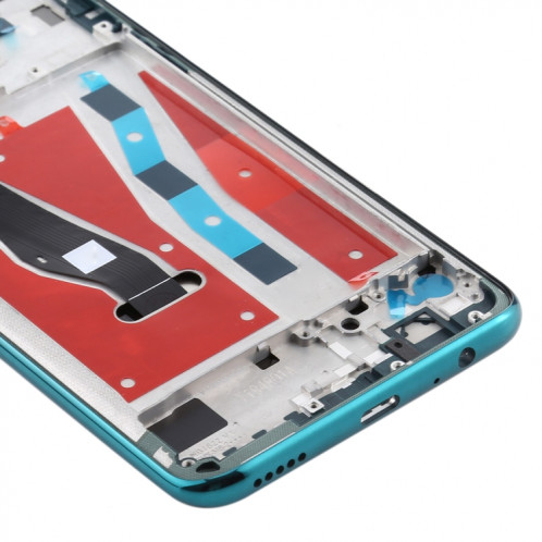 Écran LCD et numériseur complet avec cadre pour Huawei Y9 Prime (2019) (vert) SH467G669-06