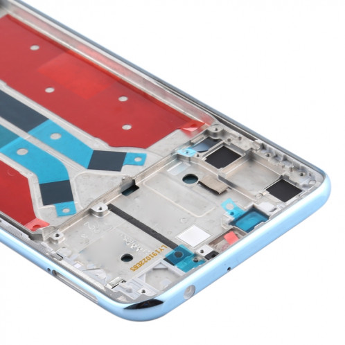 Écran LCD et numériseur complet avec cadre pour Huawei Enjoy 10s (Breathing Crystal) SH72BC1735-06