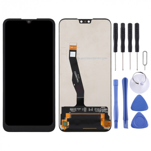 Écran LCD et numériseur complet pour Huawei Y8s SH0478738-06