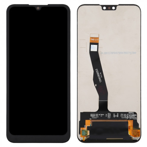 Écran LCD et numériseur complet pour Huawei Y8s SH0478738-06