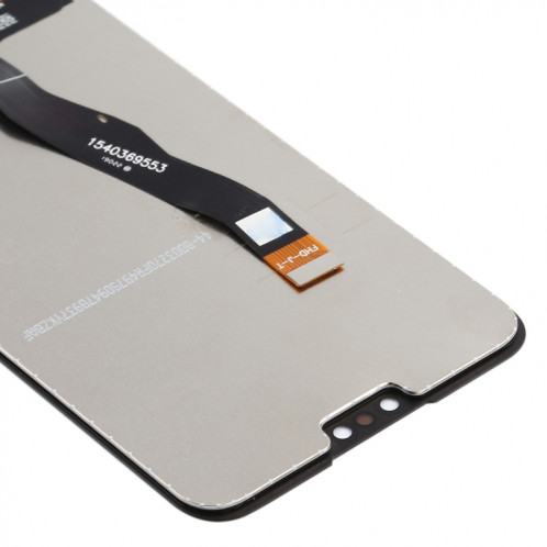Écran LCD et numériseur complet pour Huawei Y8s SH0478738-06