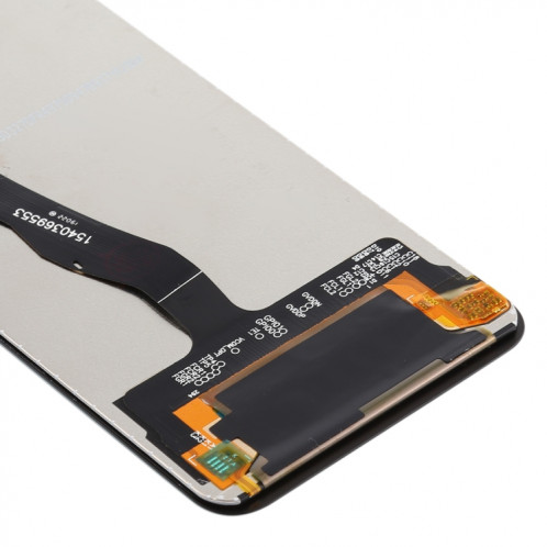 Écran LCD et numériseur complet pour Huawei Y8s SH0478738-06