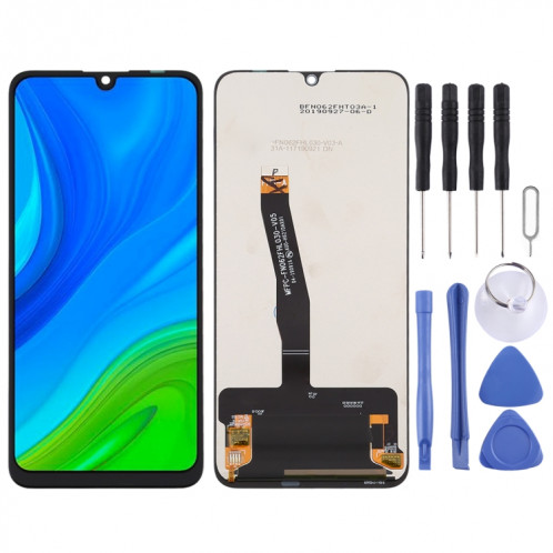 Écran LCD et numériseur complet pour Huawei P Smart (2020) SH0480236-06