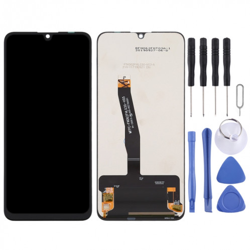 Écran LCD et numériseur complet pour Huawei P Smart (2020) SH0480236-06