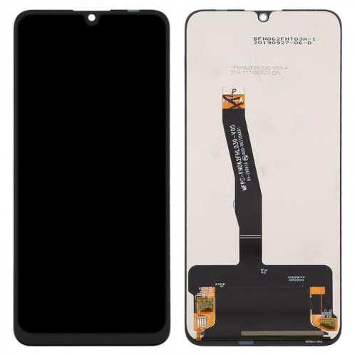 Écran LCD et numériseur complet pour Huawei P Smart (2020) SH0480236-06