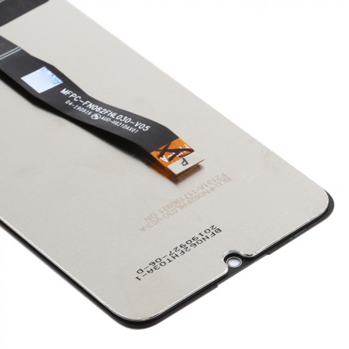 Écran LCD et numériseur complet pour Huawei P Smart (2020) SH0480236-06