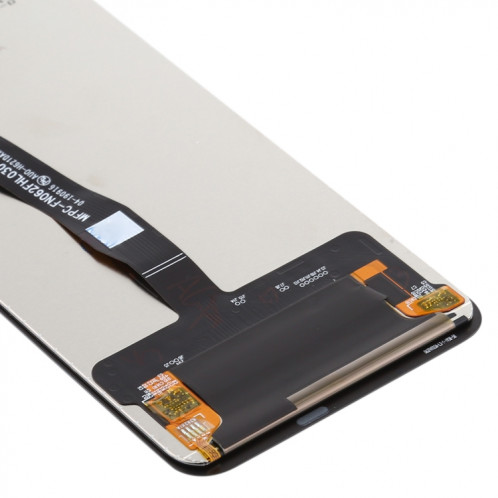 Écran LCD et numériseur complet pour Huawei P Smart (2020) SH0480236-06